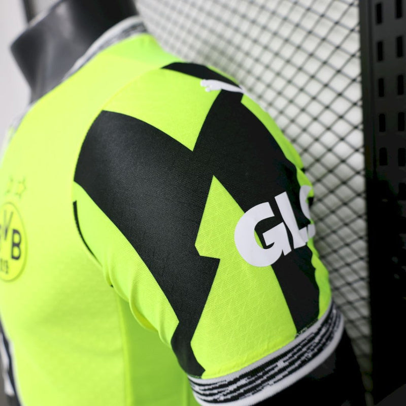 BORUSSIA DORTMUND EDICIÓN ESPECIAL 25/26 HOMBRE (VERSIÓN JUGADOR)