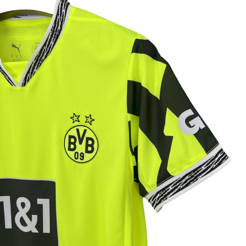 BORUSSIA DORTMUND EDICIÓN ESPECIAL 25/26 HOMBRE