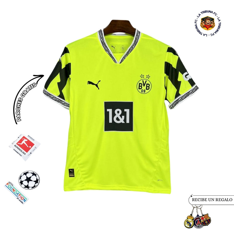BORUSSIA DORTMUND EDICIÓN ESPECIAL 25/26 HOMBRE