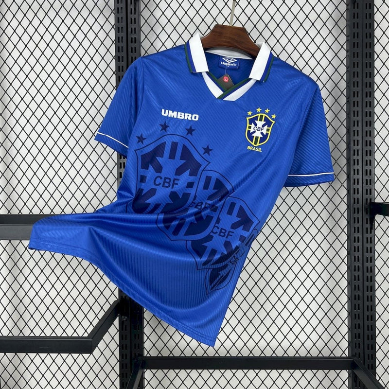 BRASIL II 1994 HOMBRE (RETRO)