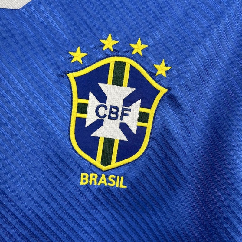 BRASIL II 1994 HOMBRE (RETRO)