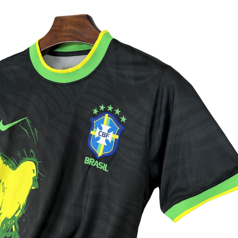 BRASIL EDICIÓN ESPECIAL 25/26 HOMBRE
