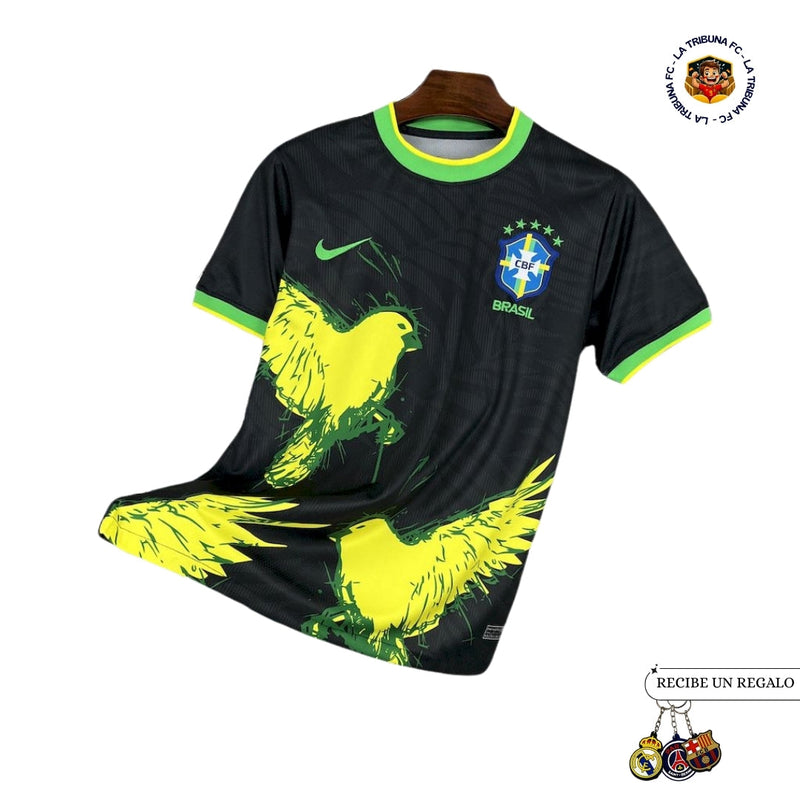 BRASIL EDICIÓN ESPECIAL 25/26 HOMBRE