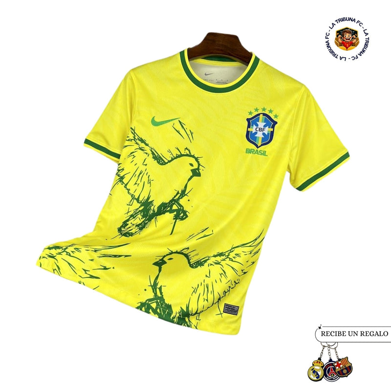 BRASIL EDICIÓN ESPECIAL 25/26 HOMBRE