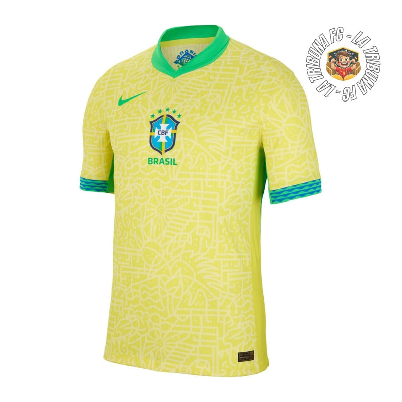 BRASIL I 24/25 HOMBRE