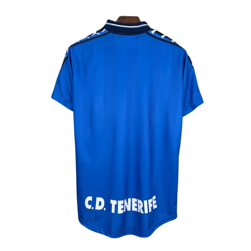 TENERIFE II 98/99 HOMBRE (RETRO)
