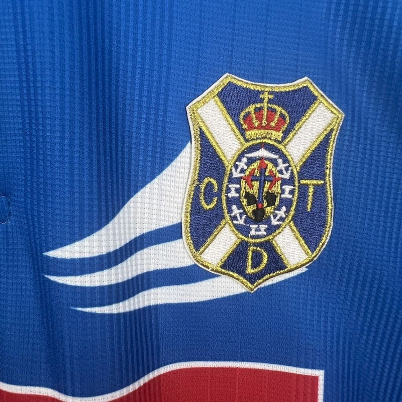 TENERIFE II 98/99 HOMBRE (RETRO)
