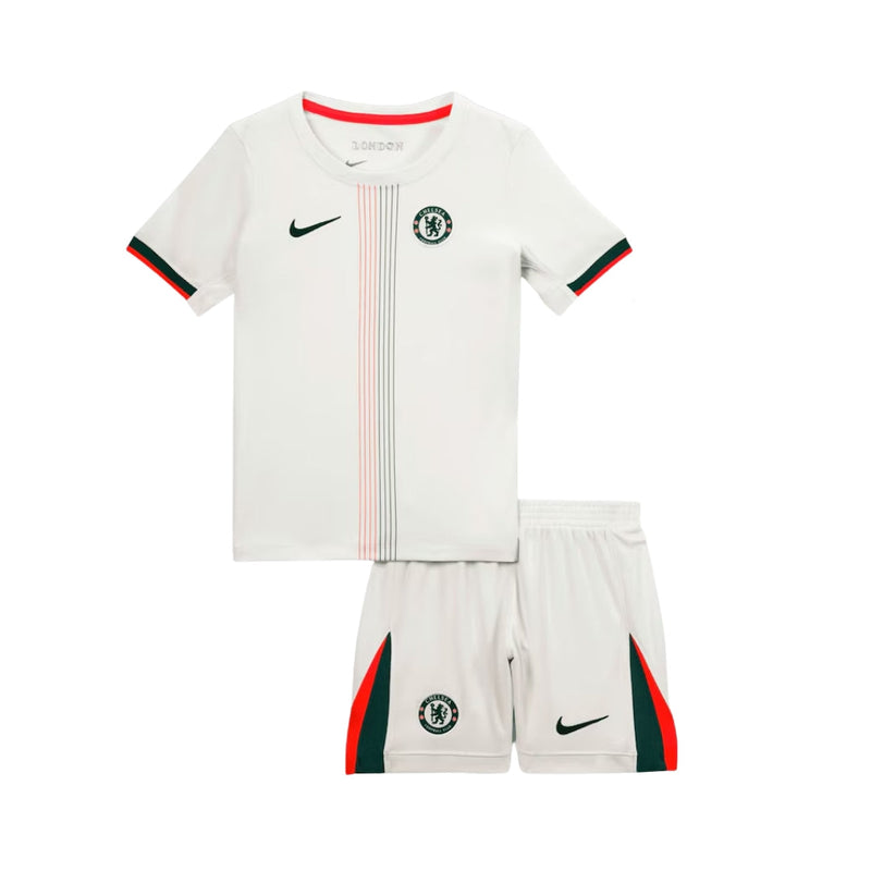 CHELSEA II 25/26 CONJUNTO INFANTIL