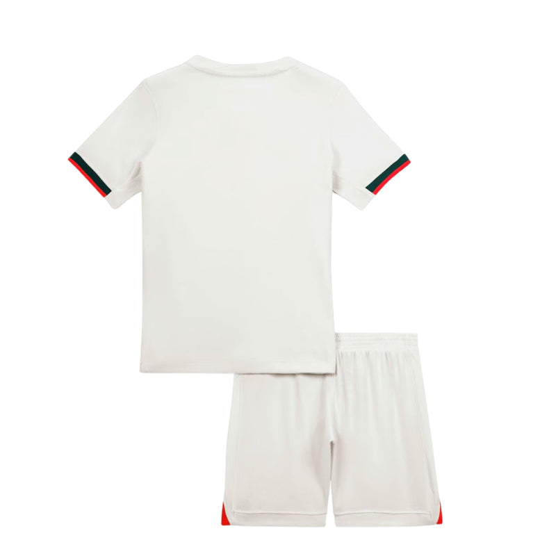CHELSEA II 25/26 CONJUNTO INFANTIL