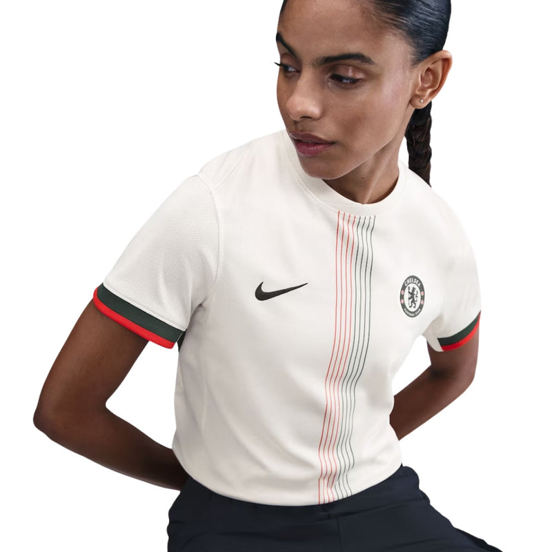 CHELSEA II 25/26 MUJER