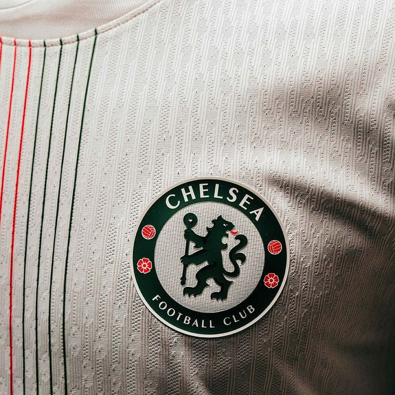 CHELSEA II 25/26 HOMBRE (VERSIÓN JUGADOR)