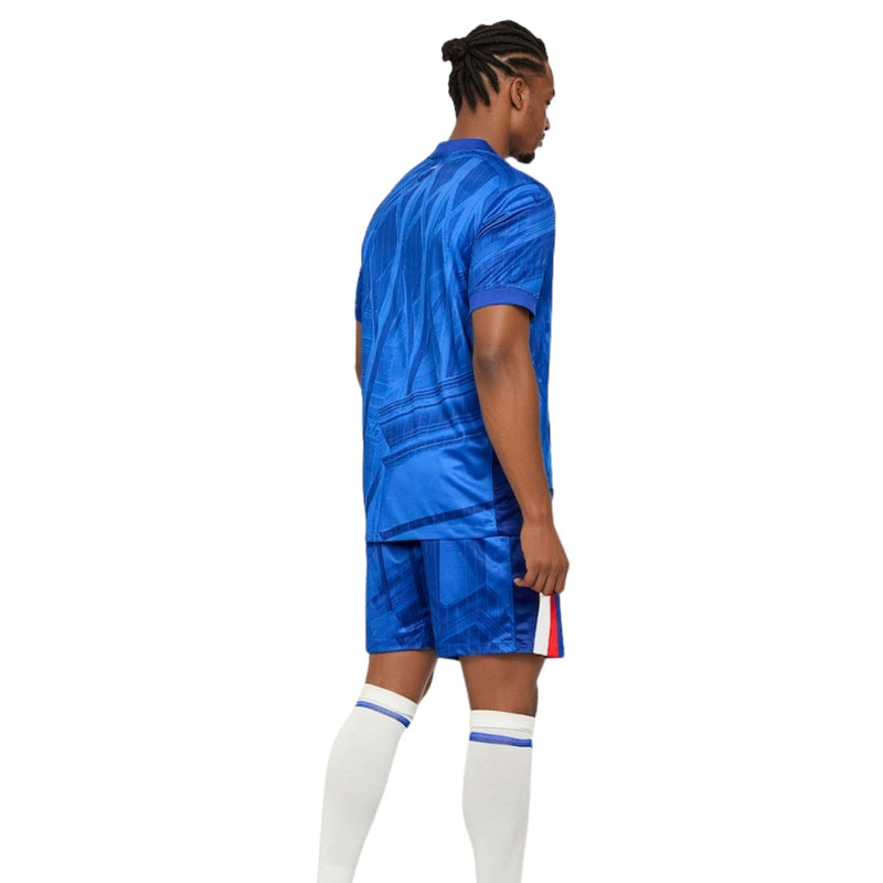 CHELSEA I 25/26 HOMBRE (VERSIÓN JUGADOR)