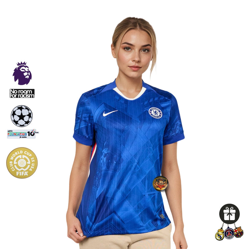 CHELSEA I 25/26 MUJER