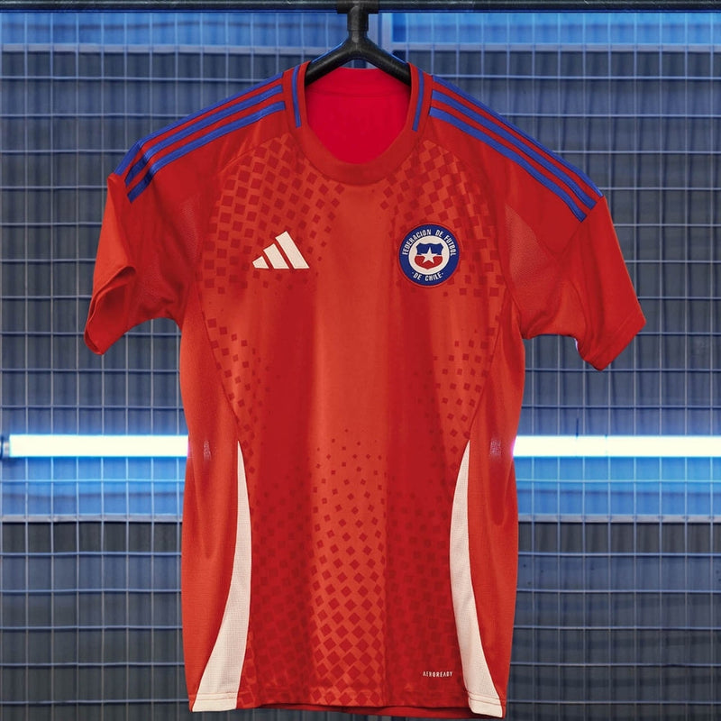 CHILE I 24/25 HOMBRE