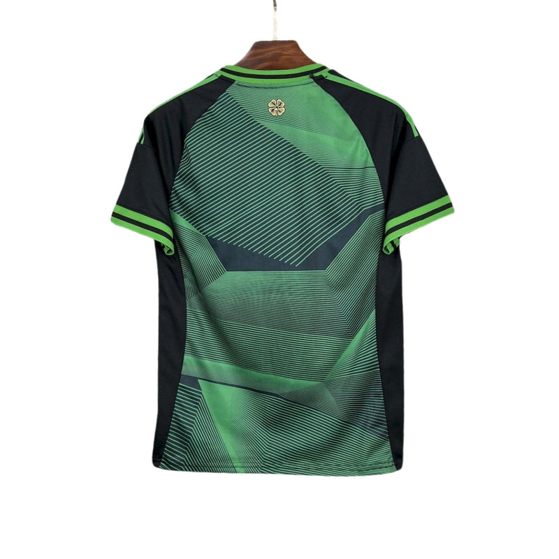 CELTIC EDICIÓN ESPECIAL 25/26 HOMBRE