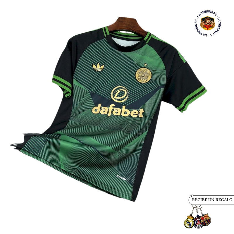 CELTIC EDICIÓN ESPECIAL 25/26 HOMBRE