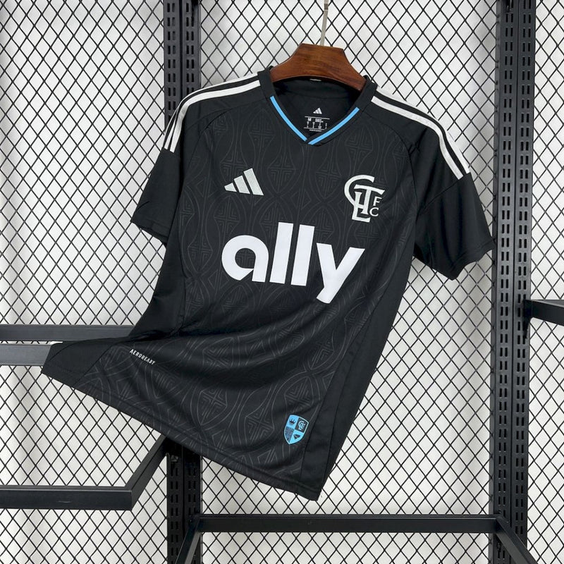 CHARLOTTE FC II 25/26 HOMBRE