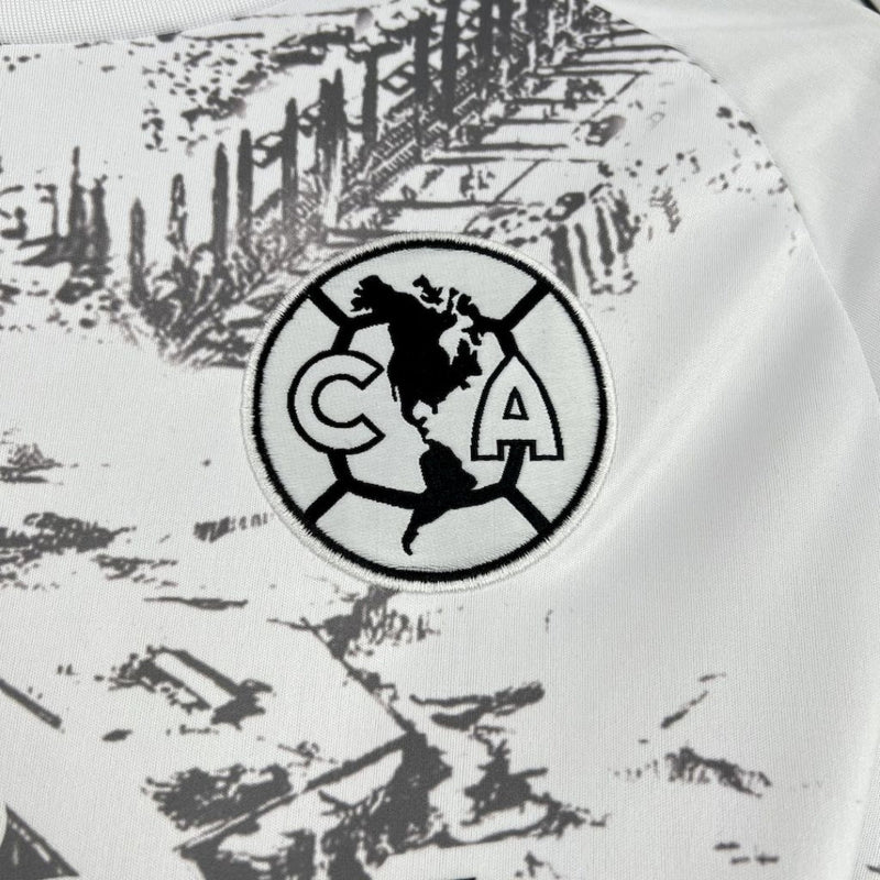 CLUB AMERICA II 25/26 HOMBRE