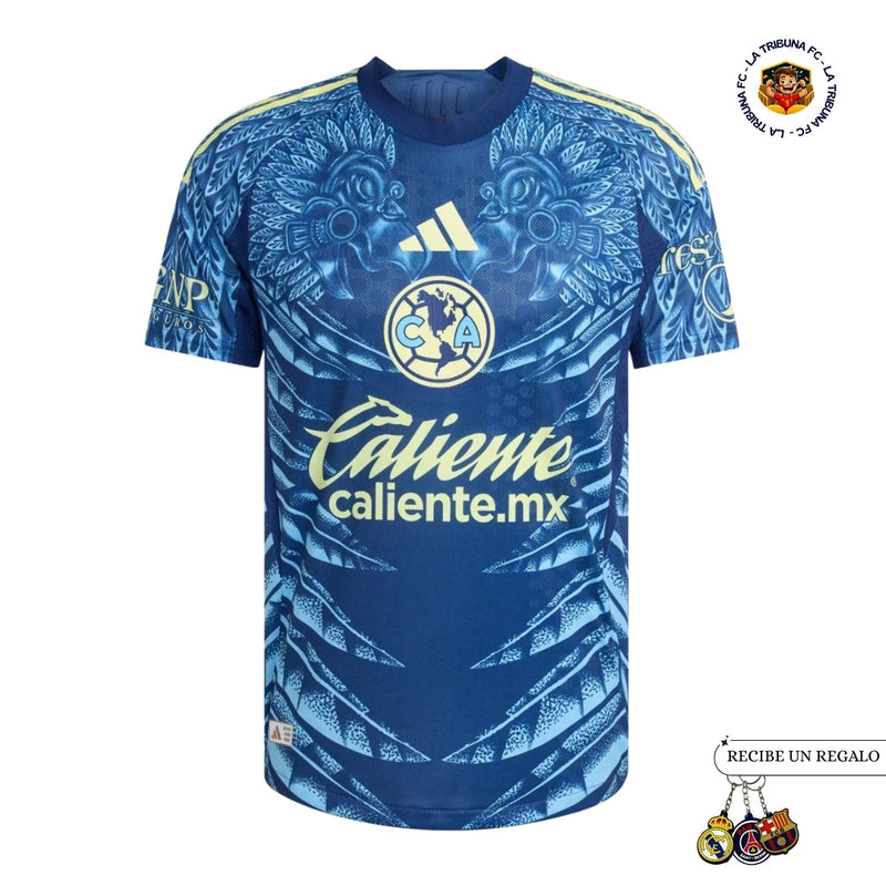 CLUB AMERICA II 25/26 HOMBRE