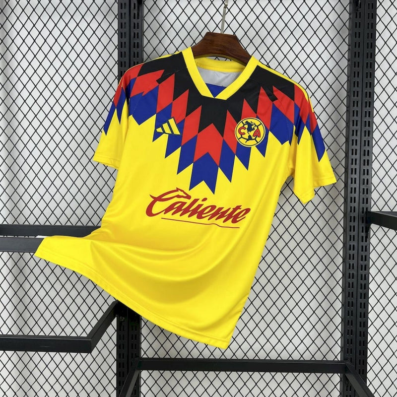 CLUB AMERICA I 25/26 HOMBRE