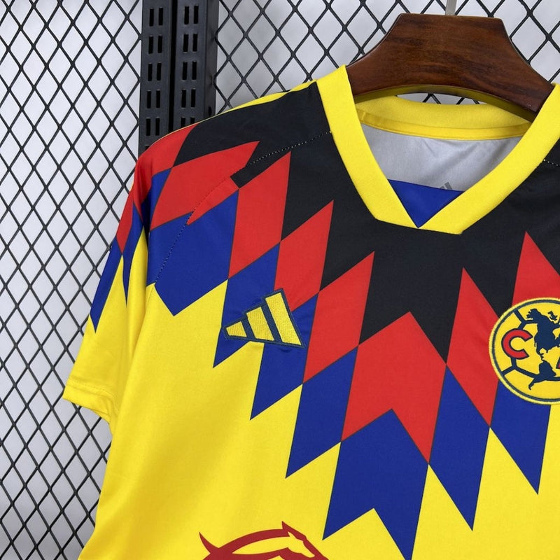 CLUB AMERICA I 25/26 HOMBRE