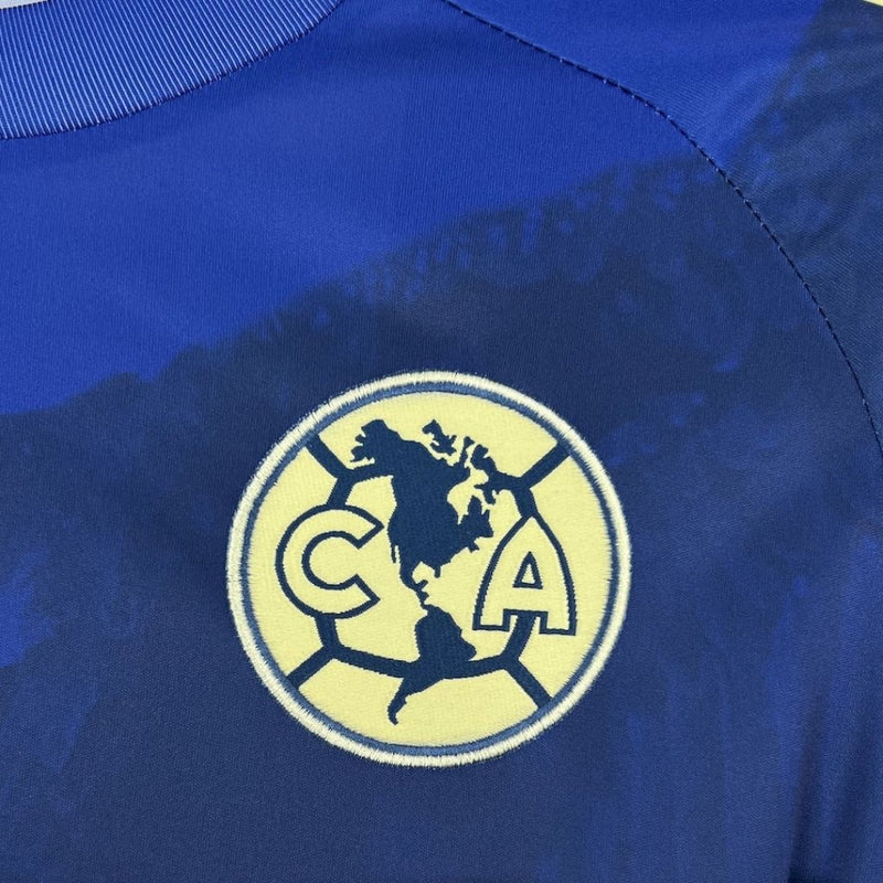 CLUB AMERICA III 25/26 HOMBRE