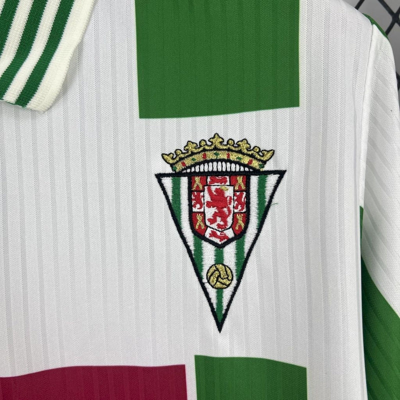 CORDOBA I 97/98 HOMBRE (RETRO)