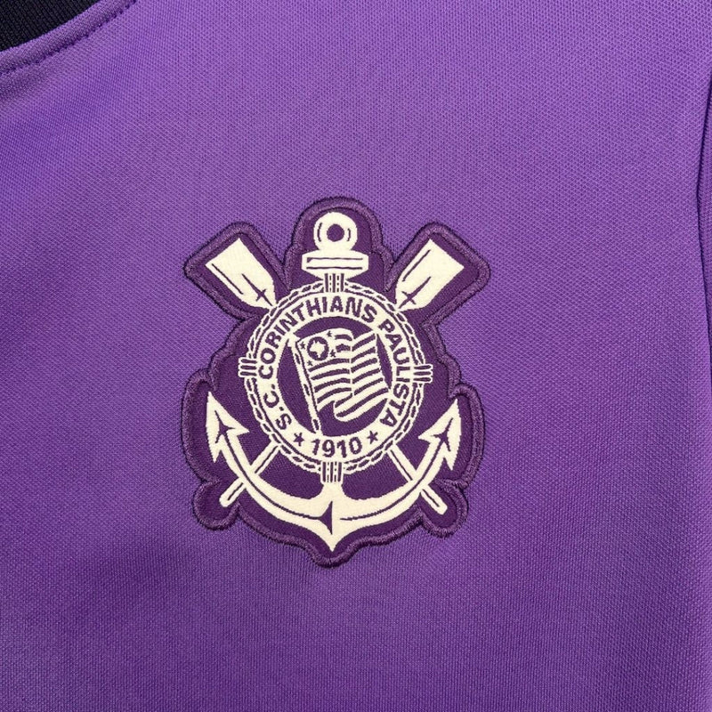 CORINTHIANS ENTRENAMIENTO 25/26 MUJER