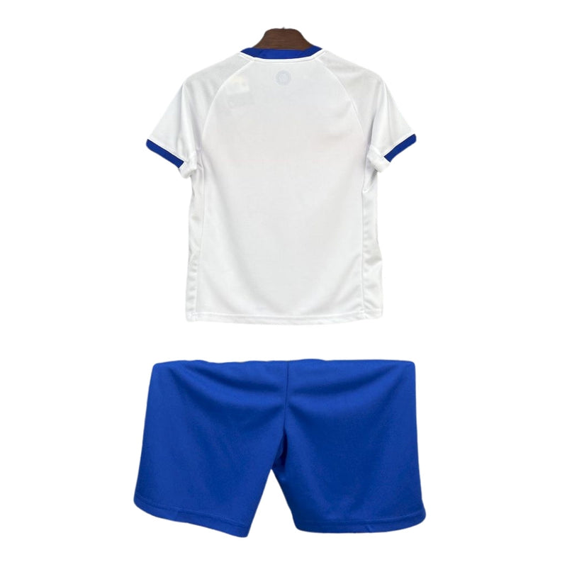 INGLATERRA I 25/26 CONJUNTO INFANTIL