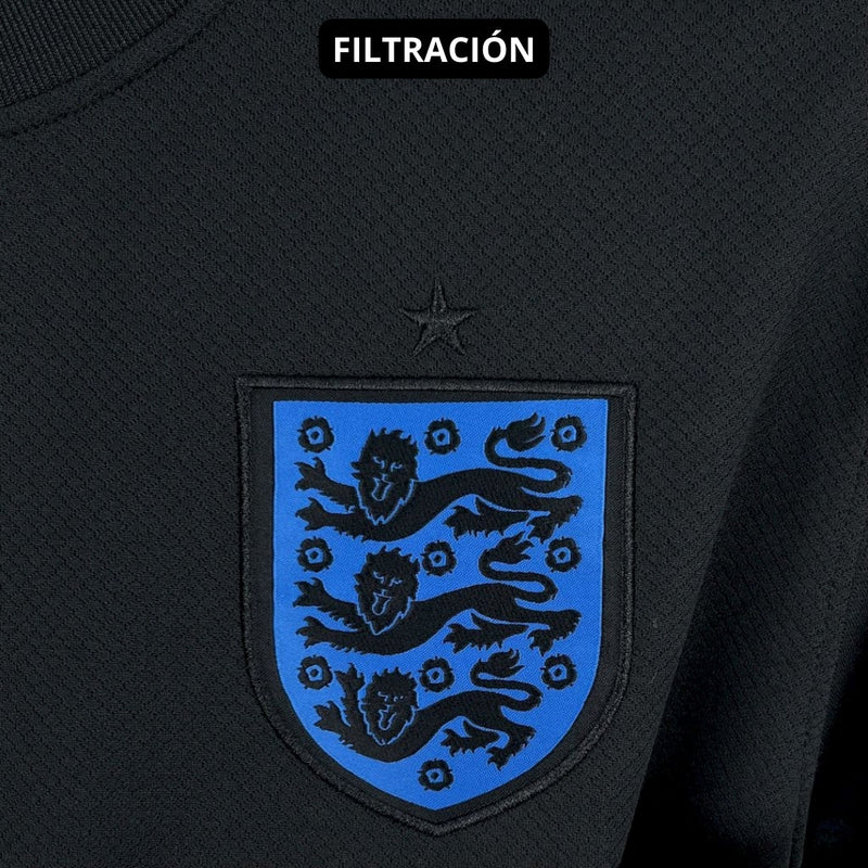 INGLATERRA EURO II 2025 MUJER
