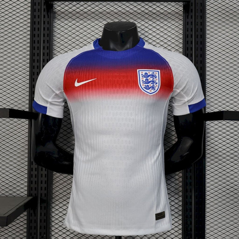 INGLATERRA EURO I 25/26 MUJER (VERSIÓN JUGADOR)