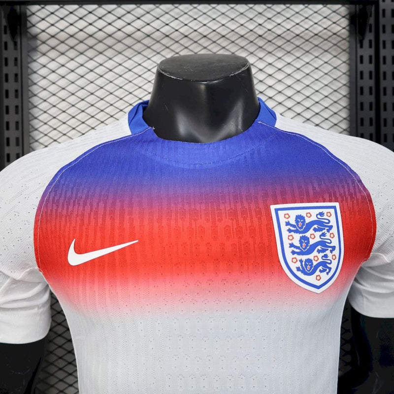 INGLATERRA EURO I 25/26 MUJER (VERSIÓN JUGADOR)
