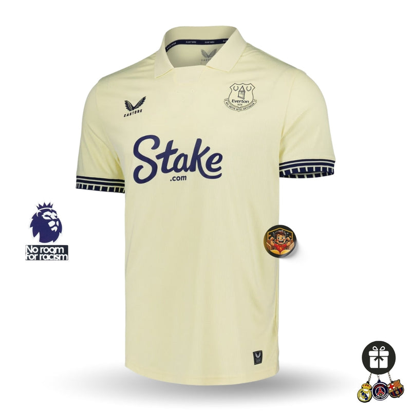 EVERTON II 25/26 HOMBRE