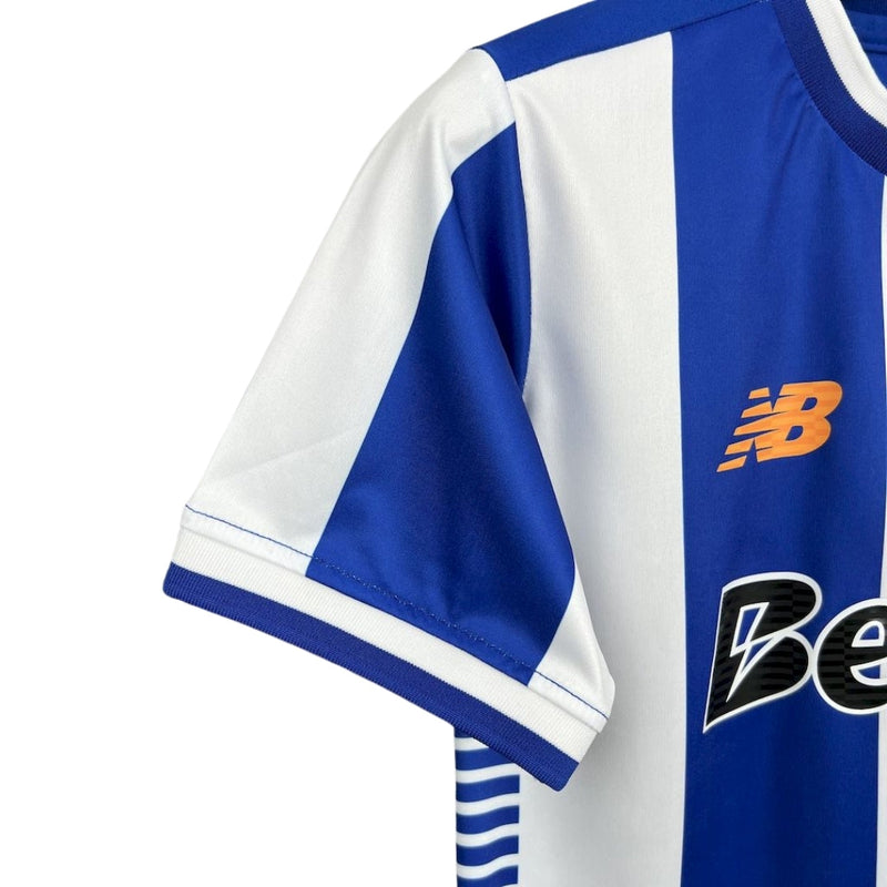 PORTO I 25/26 CONJUNTO INFANTIL