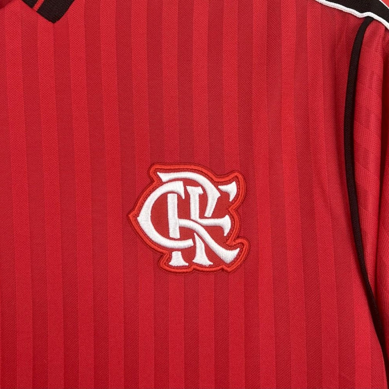 FLAMENGO ORIGINALS SL 25/26 HOMBRE