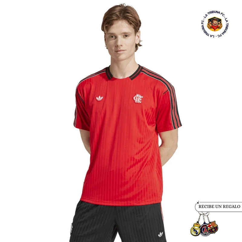 FLAMENGO ORIGINALS SL 25/26 HOMBRE