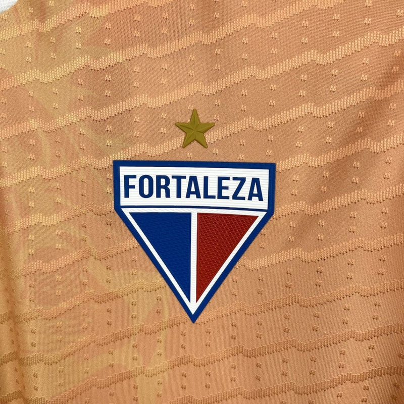 FORTALEZA II PORTERO 25/26 HOMBRE