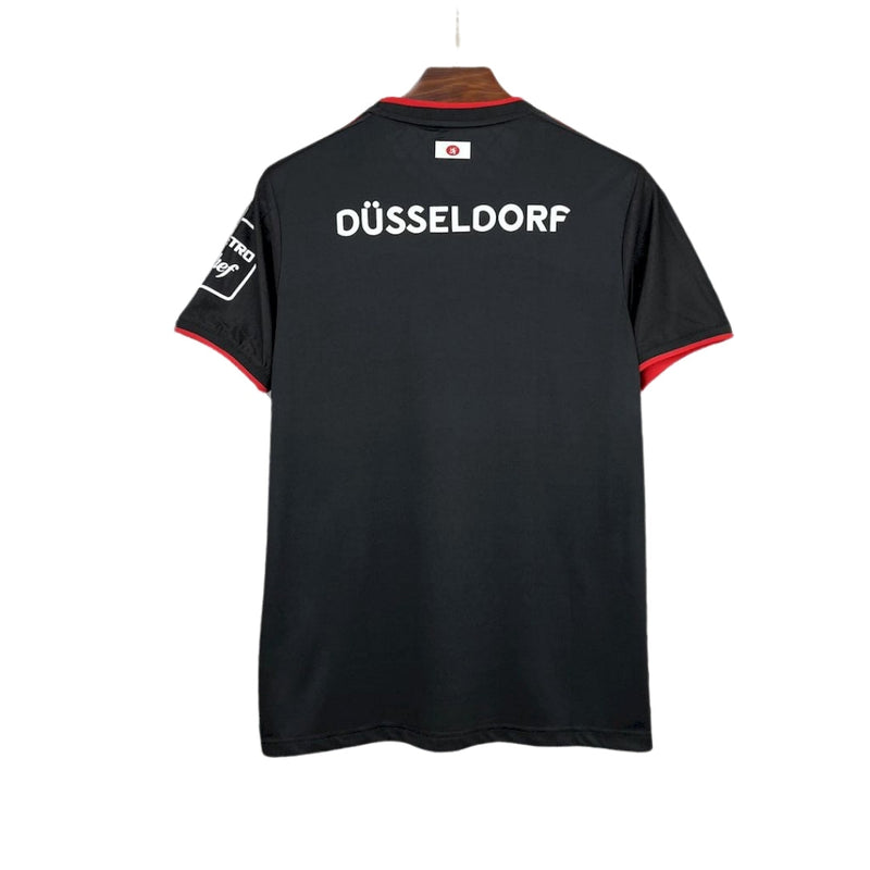 FORTUNA DUSSELDORF EDICIÓN ESPECIAL ROJO 24/25 HOMBRE