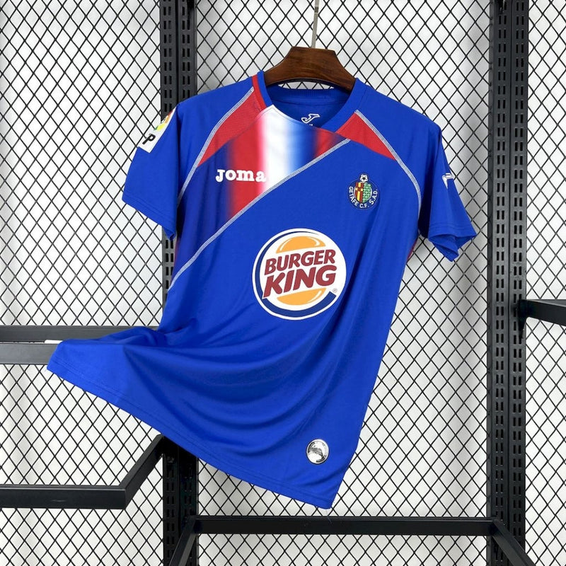 GETAFE I 2009/10 HOMBRE (RETRO)