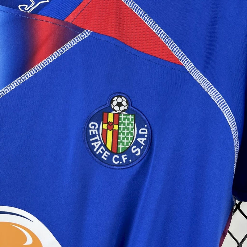GETAFE I 2009/10 HOMBRE (RETRO)
