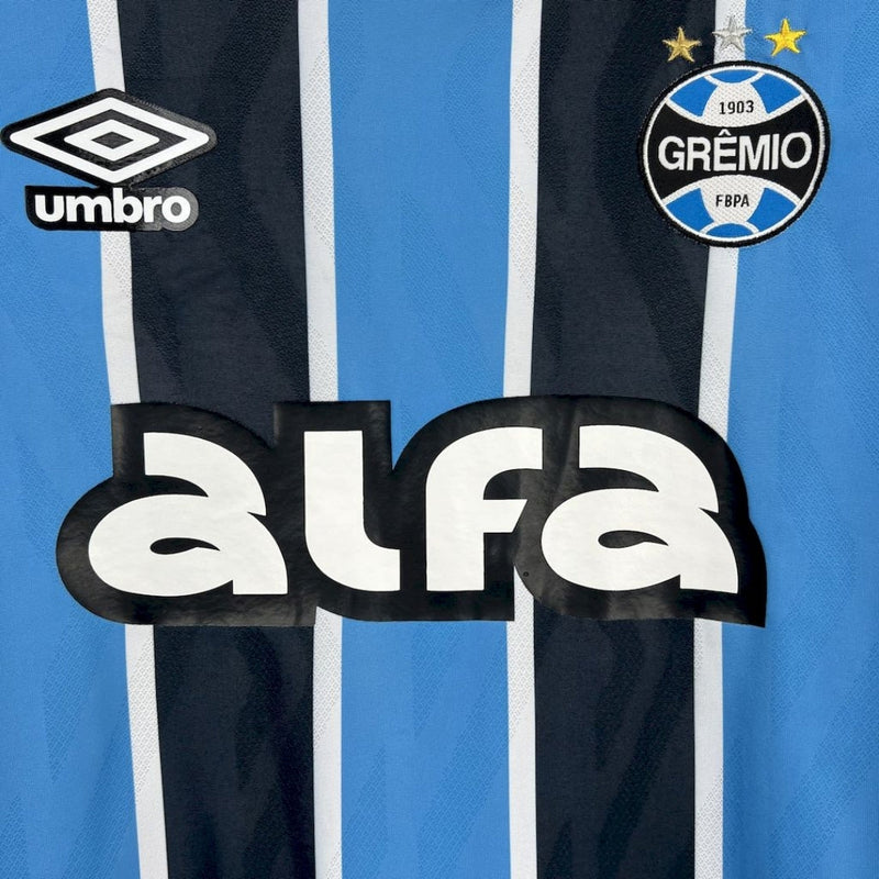 GREMIO I 25/26 HOMBRE (MANGA LARGA)