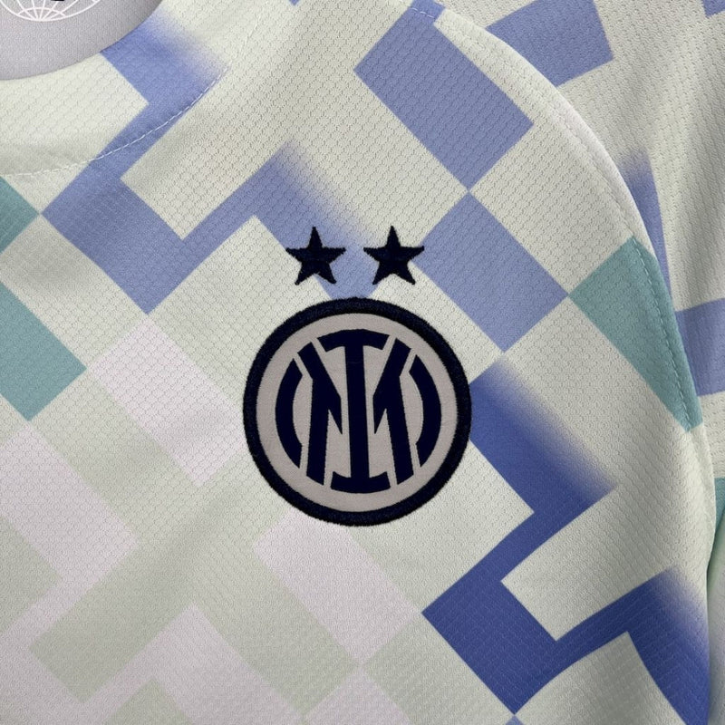 INTER DE MILAN II 25/26 HOMBRE