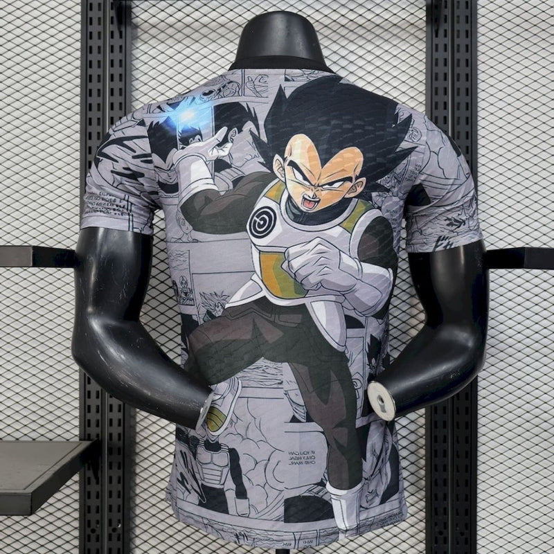 JAPÓN EDICIÓN ANIME 25/26 HOMBRE (VERSIÓN JUGADOR)