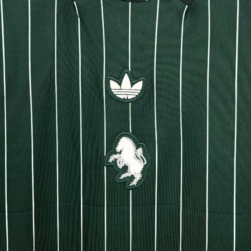 JUVENTUS ORIGINALS SL 25/26 HOMBRE
