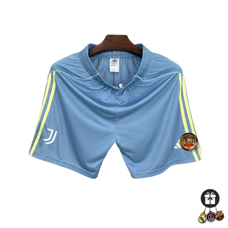 PANTALONES JUVENTUS I 25/26
