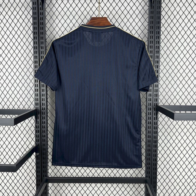 JUVENTUS TERRACE ICONS 25/26 HOMBRE