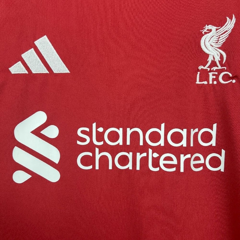 LIVERPOOL I 25/26 HOMBRE