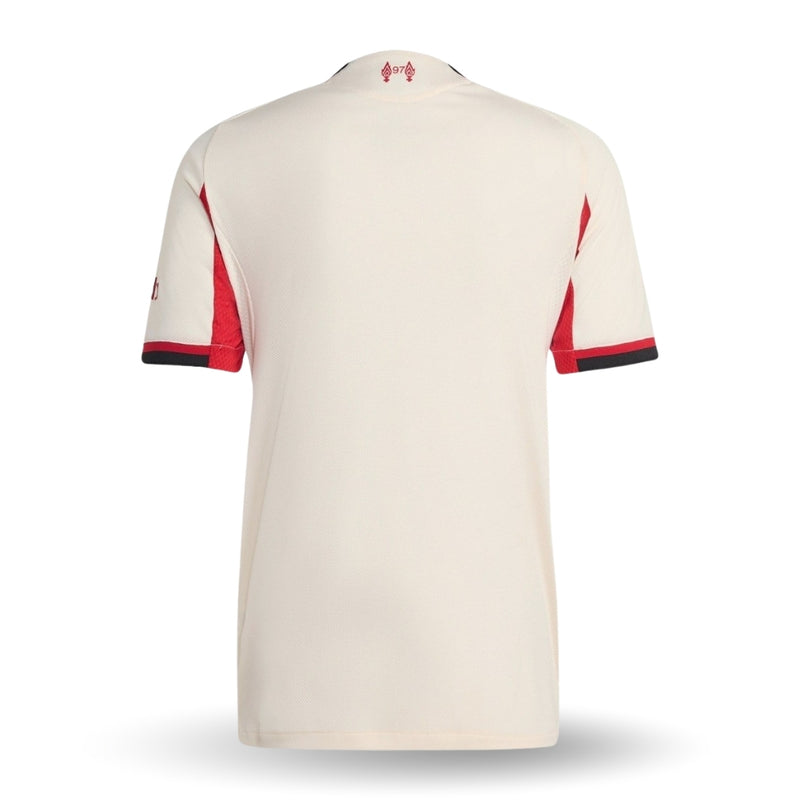LIVERPOOL II 25/26 HOMBRE