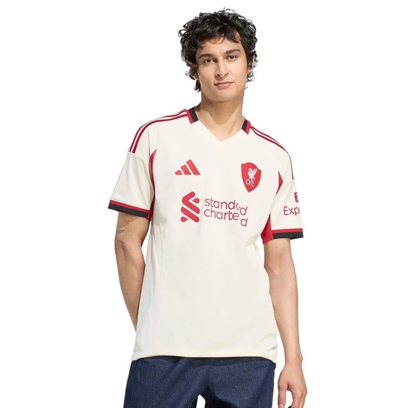 LIVERPOOL II 25/26 HOMBRE