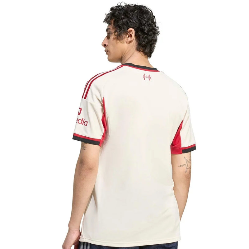 LIVERPOOL II 25/26 HOMBRE
